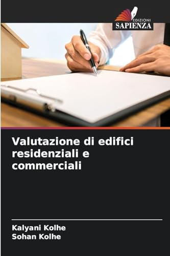 Valutazione di edifici residenziali e commerciali