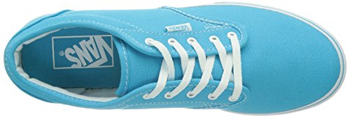 Image of Vans Mens Low-top Trainers
