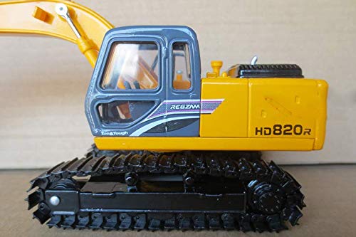 ダイキャストモデル　Mack Amazon | HTLNUZD 1/64 合金車 マックアンセム Lonestar UP
