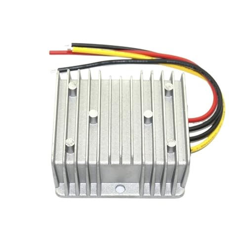 Convertisseur abaisseur de tension 72V à 24V pour protéger vos appareils
