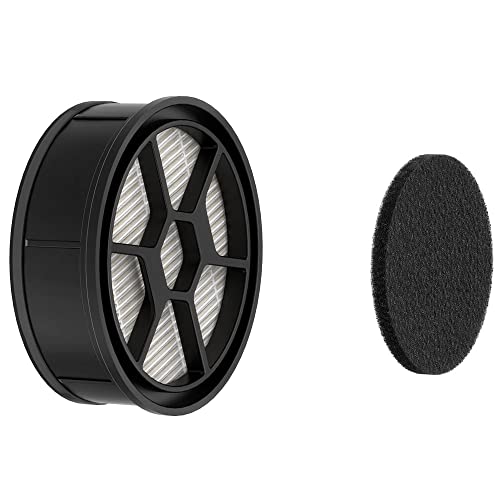 Kit Filtro para Aspirador de Pó Cyclone Power PTE10 (FEP10)