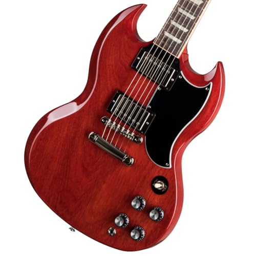 Gibson USA/SG Standard 61 Vintage Cherry Mu\