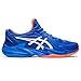 Produktbild Herren ASICS Court FF 3 Novak, Tuna Blue/White, 8