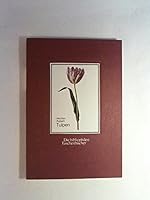 Tulpen: Nach den Miniaturen in der Österreichischen Nationalbibliothek 3883792373 Book Cover