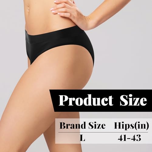 2 Pcs Tucking Hiding Bikini Panties for Transgender MTF Secure Compression Gaff Shaping Panties for Those Who Tuck2