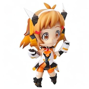ねんどろいど 244 立花響 ねんどろいど 立花響