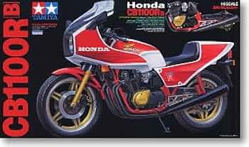 Amazon.co.jp: Tamiya 1/6 CB1100R (1/6 Motorcycle: 16022