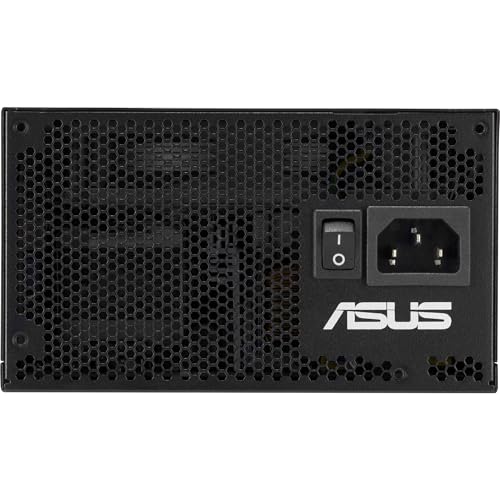 ASUS ATS Alimentation PC Modulaire ATX12V 80 PLUS Gold CA 110 240 V 750 Watt PFC active - vue 10