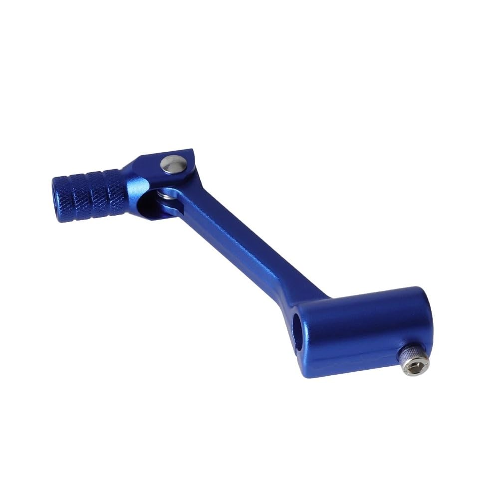 Levier de vitesse moto alu CNC robuste pour sélecteur pit bike