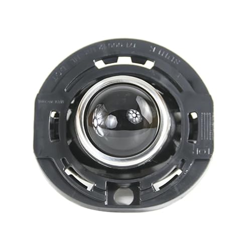 Feux anti-brouillard halogène gauche pour pare-chocs avant Jeep Grand Cherokee 68140324AA