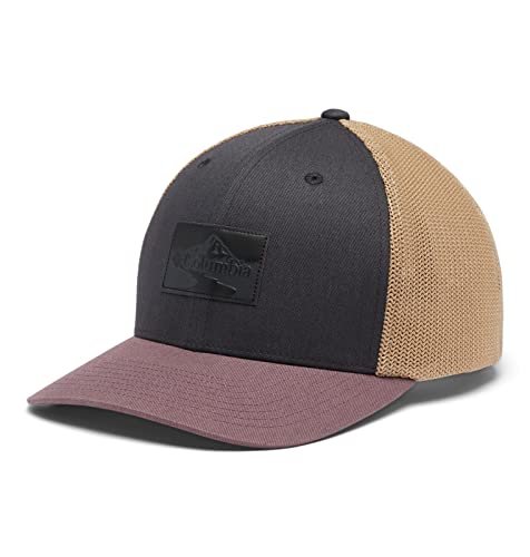 Image of Columbia unisex-adult Rugged Outdoor Mesh Hat
