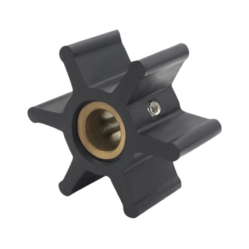 Turbine pour pompe de refroidissement marine eau de mer maintenance bateau 833550