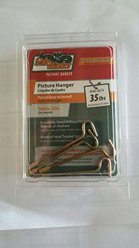 Preisvergleich Produktbild Krone Bolzen Stahl Sidewinder Bild Kleiderbügel (4er Pack)