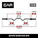Cap Barbell Olympic Super Curl Bar