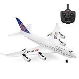 aviones radiocontrol mas grandes * El control remoto tiene la función de cantidad de timón grande y pequeña. Una pequeña cantidad de timón es adecuada para que los principiantes puedan volar. En el estado de gran cantidad de timón, tire continuamente del joystick de elevación y la aeronave se puede girar.