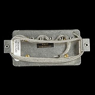DiMarzio - DP275 - PAF 59 Bridge - crème – Image 2