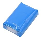 * Esto es ideal para la limpieza de su coche.Almacenar en una caja sellada para su reutilización.