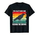 Crowcore Aesthetic - Raven Bird Spooky Designs