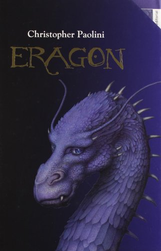 Eldest ; Eragon