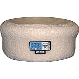 Protection Racket Fleece Seat Cover 15