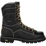 Georgia Boot Amp LT Composite Toe