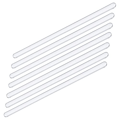MECCANIXITY Borosilicate Glass Stick 9.84