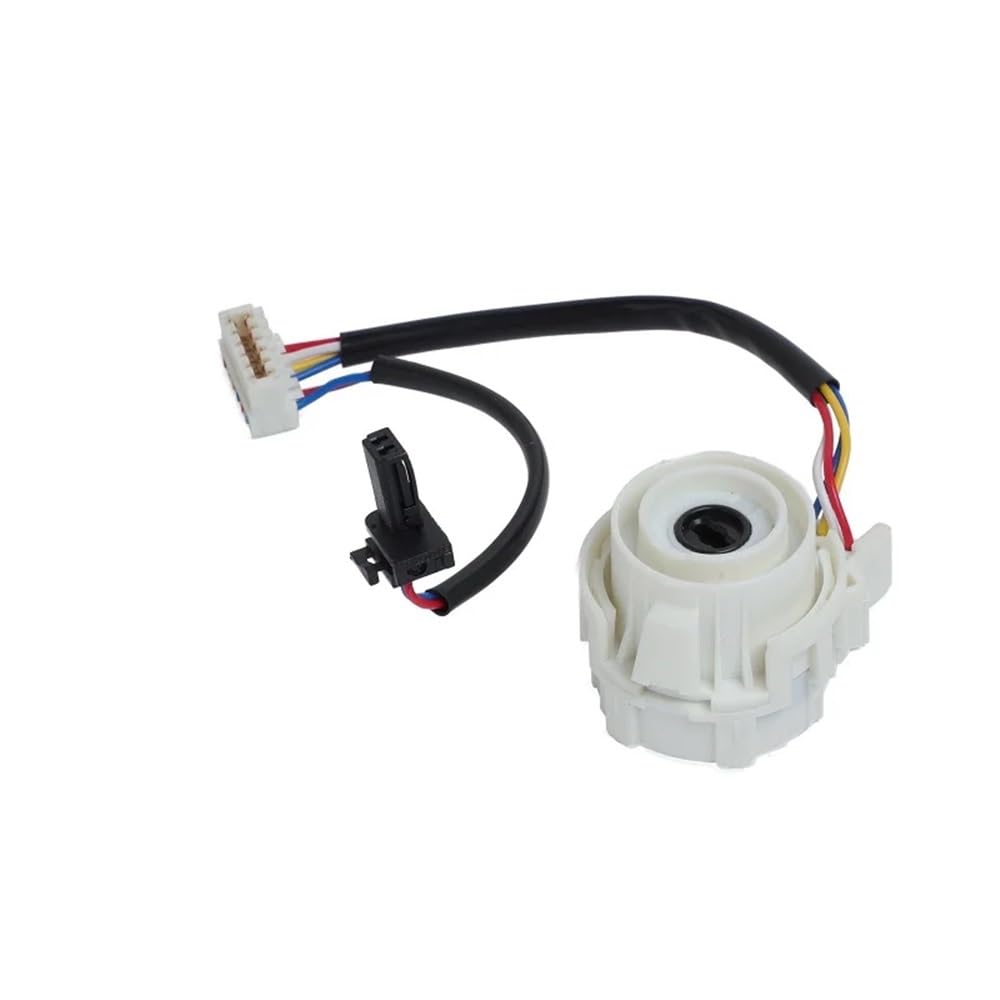 Interruptor de encendido 1K0905849 para coche Golf Passat y Jetta 7