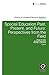 Special education past, present, and future (Advances in Learning and Behavioral Disabilities, 27)
