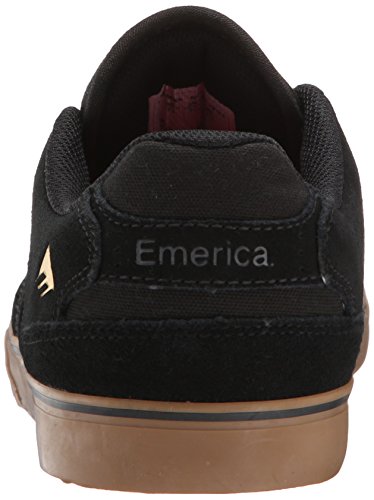 Emerica The Reynolds Low, Scarpe da Skateboard