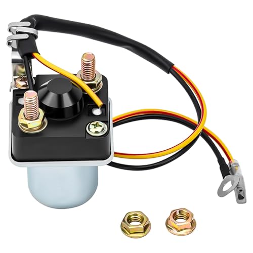 Solénoïde de relais démarreur moto SL 75 650 700 780 SLX 7853240204