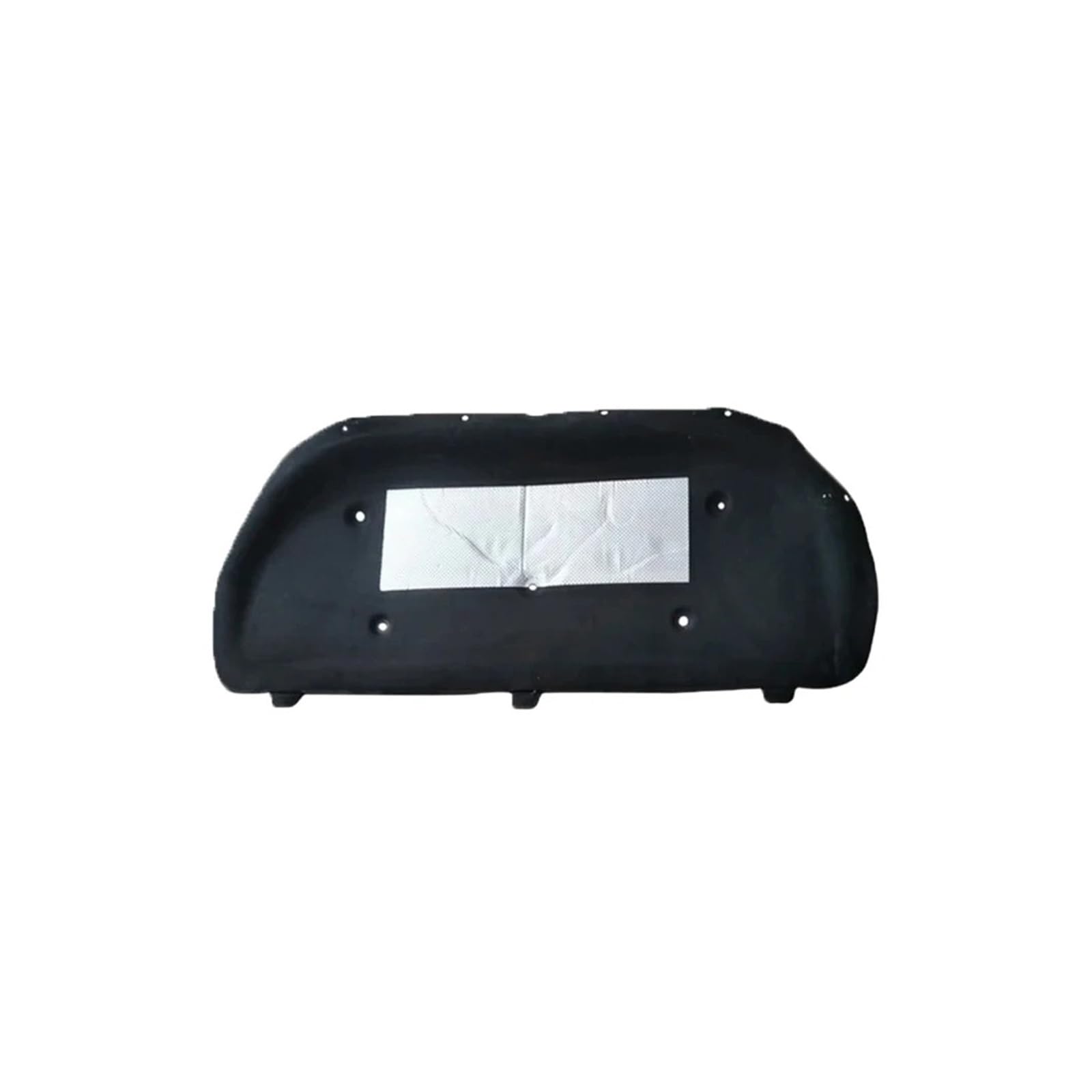 Lhdktee One Color For Chevrolet For Cruze J400 D2lc 2016 2017 2018 2019 Holn For Astra Sedan Car Heat Insulation Cotton Interior Engine Hood Sound Pad Engine Insulation Pad