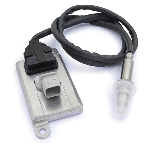 Capteur de NOx Mercedes-Benz camion 5WK96659C sonde oxyde azote echappement poids lourd