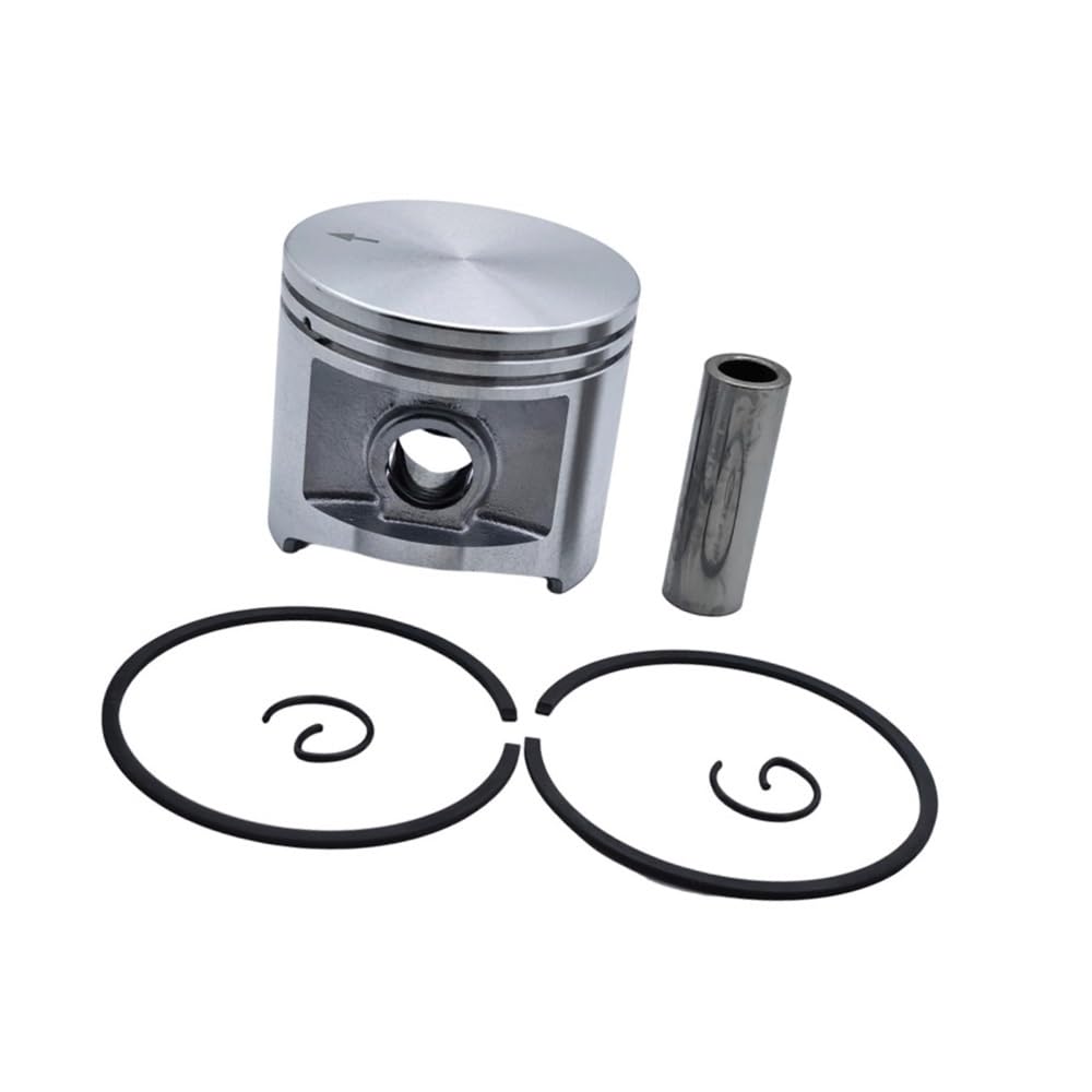 Segments de piston 50 mm pour réparer une perte de compression 372