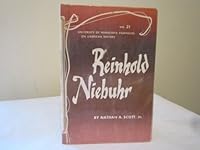Reinhold Niebuhr B004BI20WS Book Cover