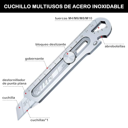 Reviews de Cutters - los más vendidos. 10 Imagen adicional