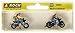 Noch 15904 Motorcyclists H0 Scale Figures