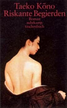 Paperback Riskante Begierden. [German] Book