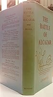 The Battle of Alcazar B00378PK8E Book Cover