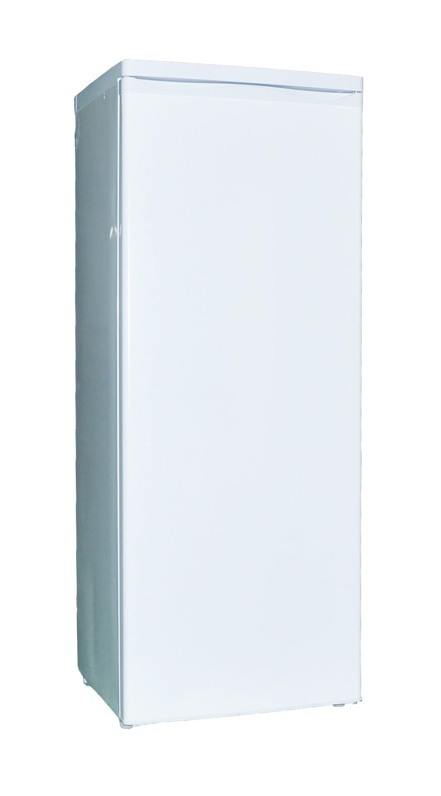 aromatico del freezer ulw1404e con porte reversibili 225l