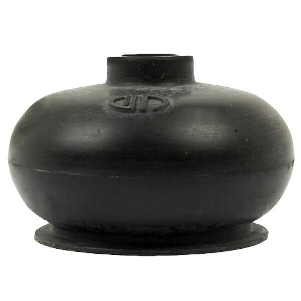 Gear Shift Lever Rubber Boot For Allis Chalmers Tractors B, C, CA, WC, WD, WD45 - Reproduction
