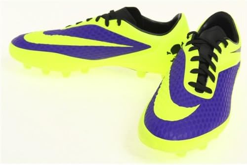 Amazon ナイキ ハイパーヴェノム フェロン Hg E 570 エレクトロパープル ボルト 25 5 その他 シューズ バッグ