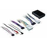 GM 00-13 CL 2 DATA INTRFC AXXESS GM Factory Integration Schnittstelle OnStar und Chime Retention Modul für 2000-up Select GM Fahrzeuge