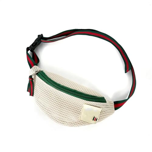 XZJPMT Pet Backpack Stylish Cross-Body Bag Summer Cool for Small Dogs Puppy Carrying Cat French Bulldog Pug Bags