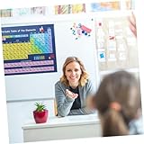 Zoom IMG-1 cabilock poster didattico tavola periodica Zoom IMG-1 cabilock poster didattico tavola periodica