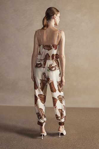 Arisaema Carrot Pants2