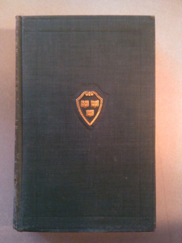 harvard classics shelf of fiction 2 henry field... B0017YHBGY Book Cover