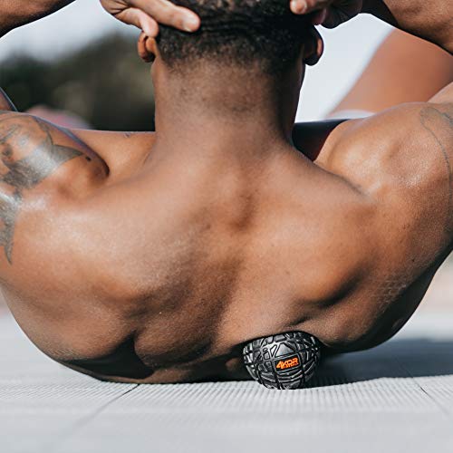 4KOR Fitness Ultimate Massage Ball