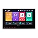 Produktbild XTRONS Android 10 Autoradio mit Navi 4 GB RAM 32 GB PX5 Unterstützt Bluetooth 5.0 DAB + Android Auto CarAutoPlay WiFi 4G USB MicroSD Doppel Din 10.1 Zoll Bildschirm Universal