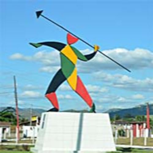 EP34 - Dial&eacute;tica dos Circuitos da Economia Urbana na cidade de Uni&atilde;o dos Palmares - AL