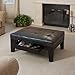 Christopher Knight Home Tucson Coffee Table, Brown